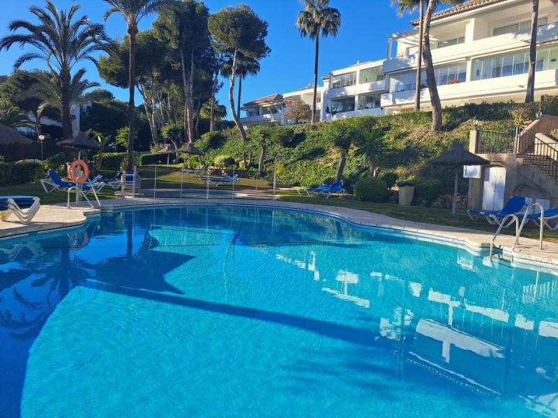 Lägenhet till salu i Riviera del Sol, Mijas Costa