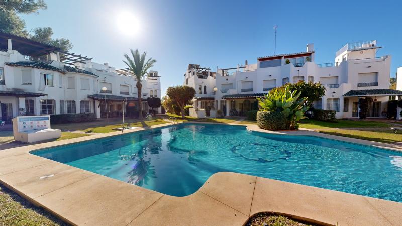 Luxueuse maison de ville à Soleuropa, Nueva Andalucia, Marbella