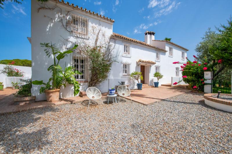 Villa à vendre dans Los Flamingos, Benahavis