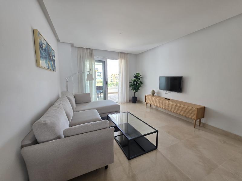 Penthouse for sale in San Pedro Playa, San Pedro de Alcantara