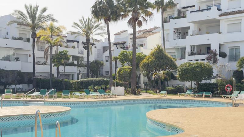Lejlighed til salg i Costalita, Estepona East