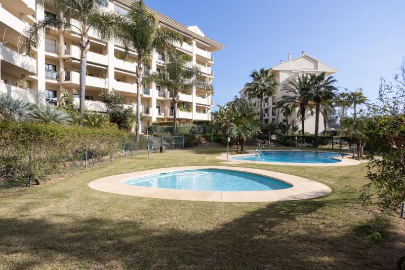 Fantástico ático dúplex de tres dormitorios
