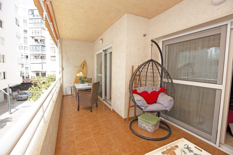 Appartement te koop in Marbella Centro