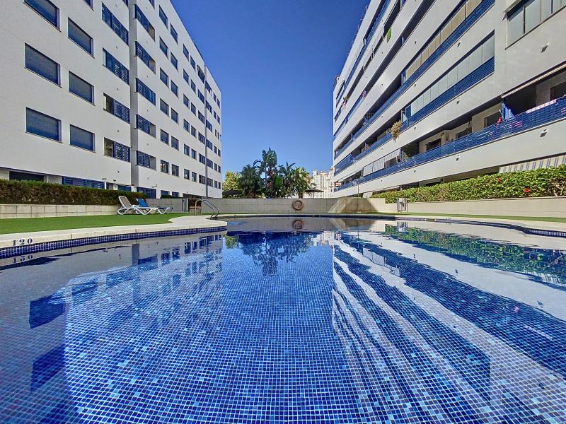 Appartement de luxe dans le port d'Estepona