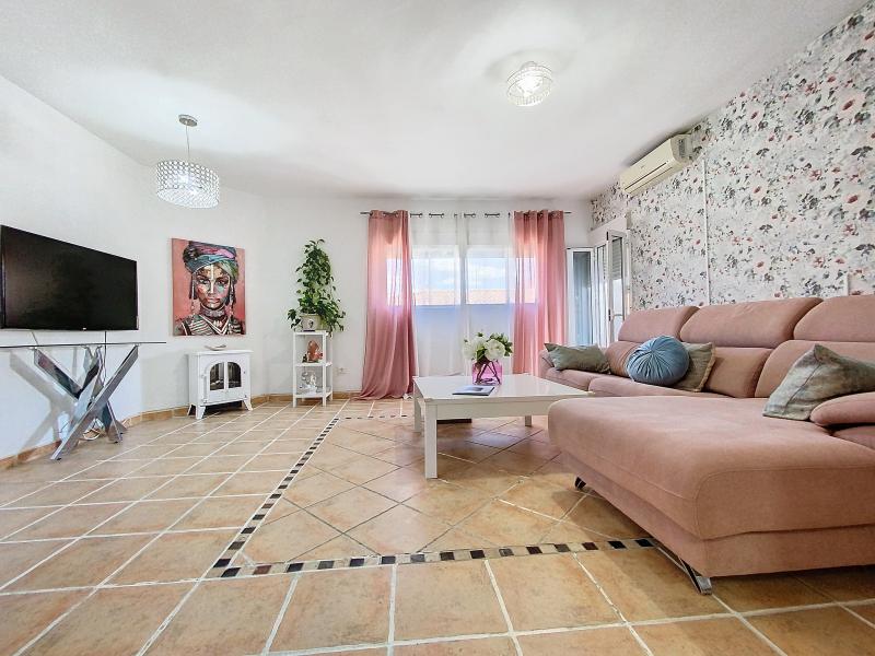 Appartement te koop in Estepona Centre, Estepona Stad