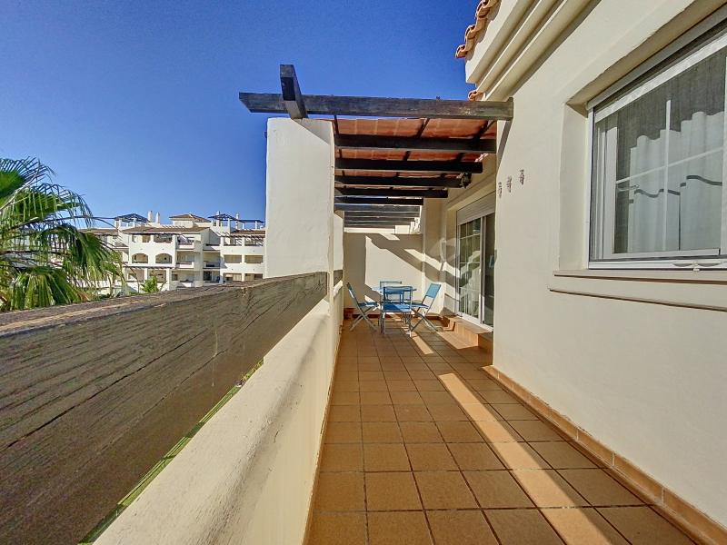 FANTASTIQUE APPARTEMENT PENTHOUSE D'ANGLE AVEC UN EMPLACEMENT INÉGALÉ !! à Sabinillas, Manilva, Málaga