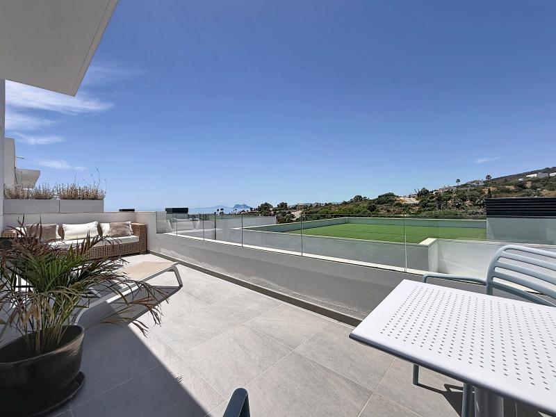 Appartement te koop in Sunrise Height, Manilva