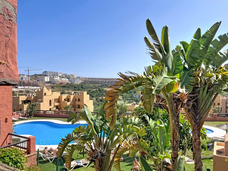 Appartement te koop in Coto Real, Manilva