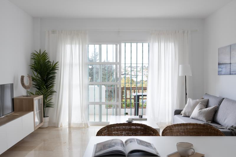 Lägenhet till salu i Mijas Golf, Mijas Costa
