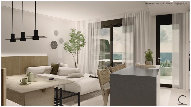 Appartement te koop in Pacífico, Malaga - Carretera de Cádiz