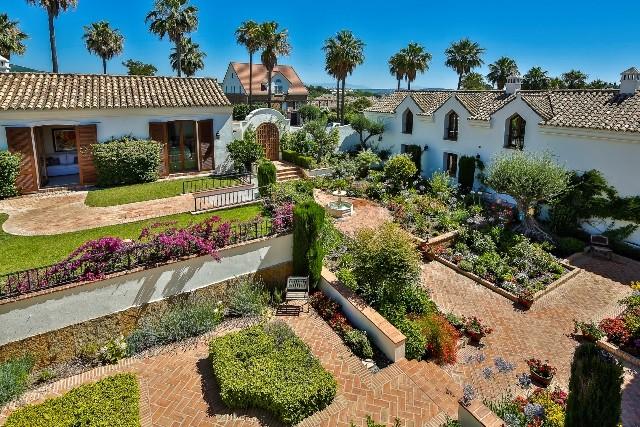 Villa en vente à Sotogrande