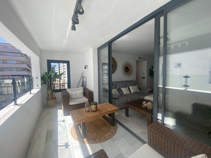 Appartement en vente à Marbella - Puerto Banus, Marbella