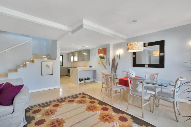 Penthouse til salg i Monte Biarritz, Estepona East