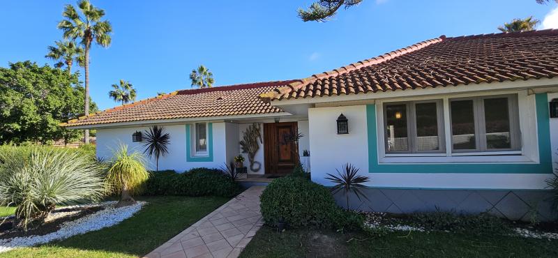 Villa till salu i Sotogrande Costa