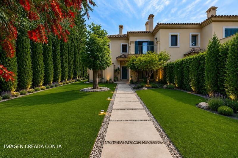 Parhus till salu i El Casar Fronda, Sotogrande Costa