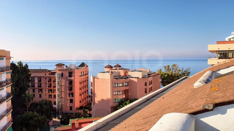 Appartement Terrasse à vendre dans Marbella Centro