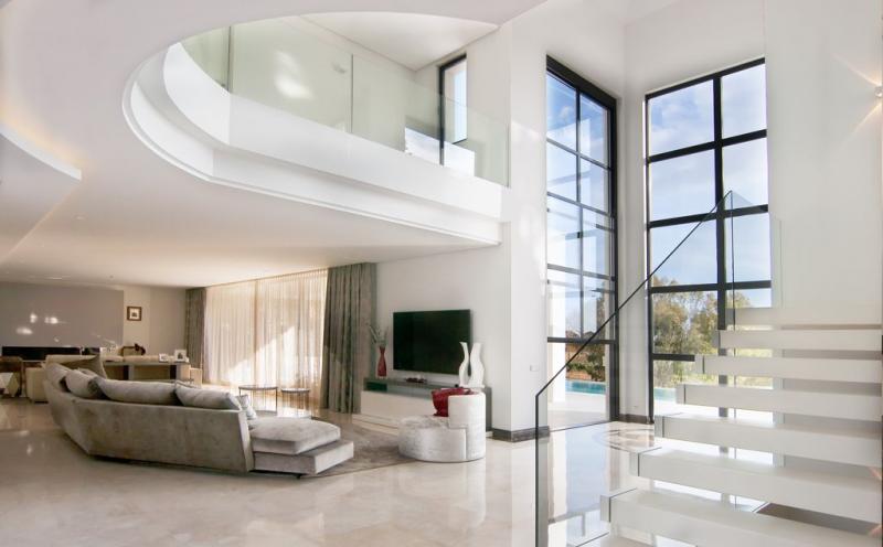 Villa til salg i La Quinta, Benahavis