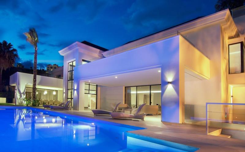 Villa te koop in La Quinta, Benahavis