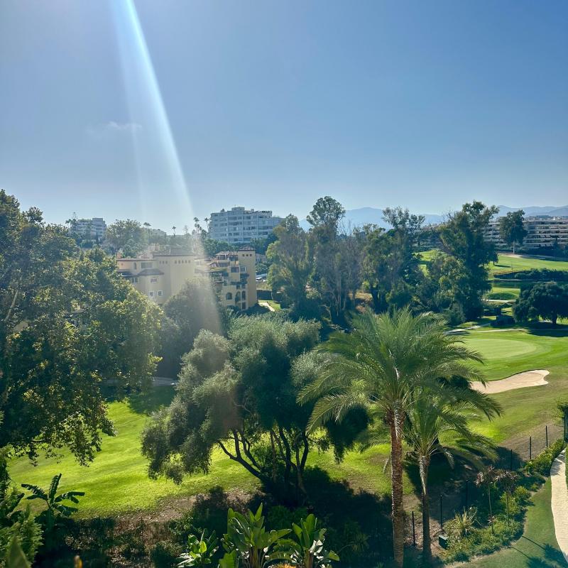 Unique Opportunity in Guadalmina Alta – Exclusive Apartment in Guadalcántara Golf, San Pedro de Alcántara