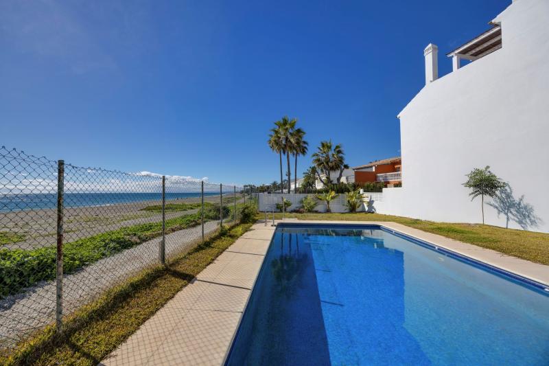 Maison de Ville à vendre dans El Saladillo, Estepona Est