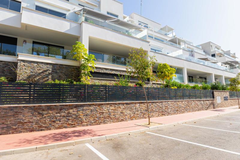 Appartement te koop in Marbella