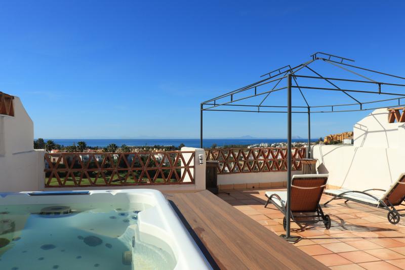 Geschakeld huis te koop in Selwo, Estepona Oost
