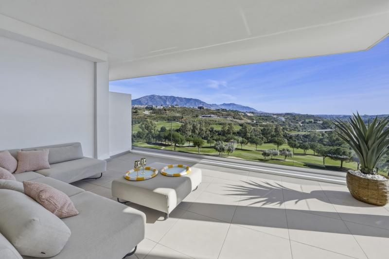 Appartement à vendre dans La Cala Golf Resort, Mijas Costa