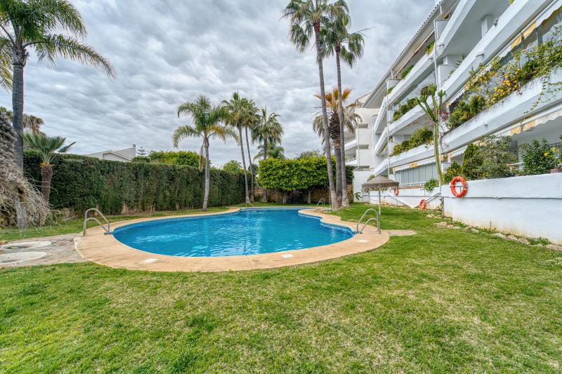 Duplex Penthouse à vendre dans Guadalmina Baja, San Pedro de Alcantara