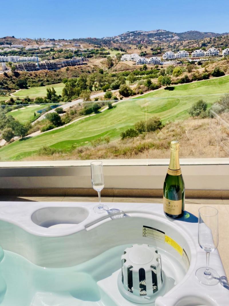 Radhus till salu i La Cala Golf Resort, Mijas Costa