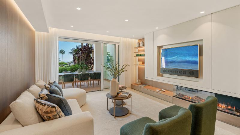 Velérin Beachside Retreat