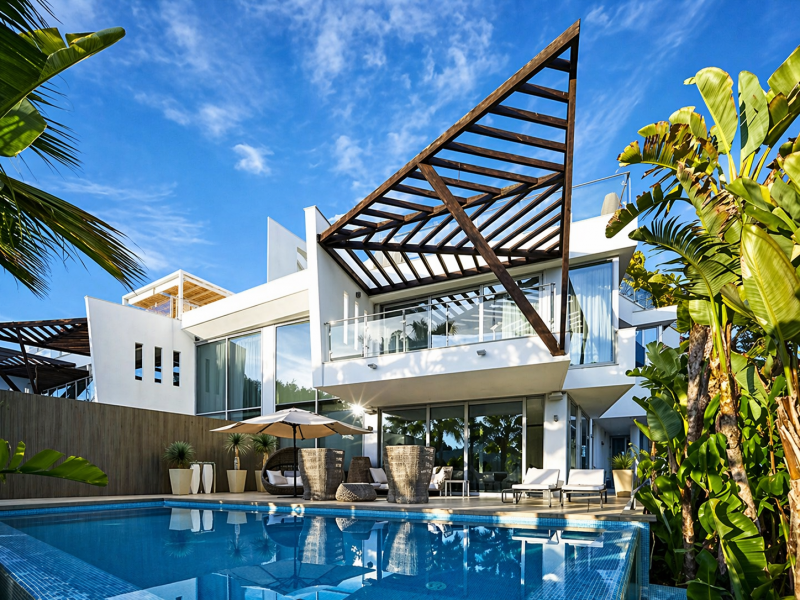 Superbe Villa semi-détachée à Meisho Hills, Marbella Golden Mile