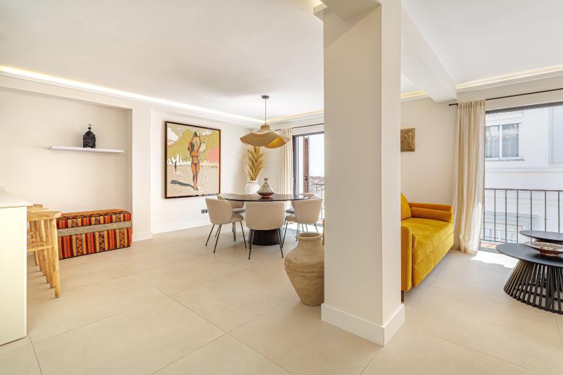 Appartement à vendre dans Casco antiguo, Marbella