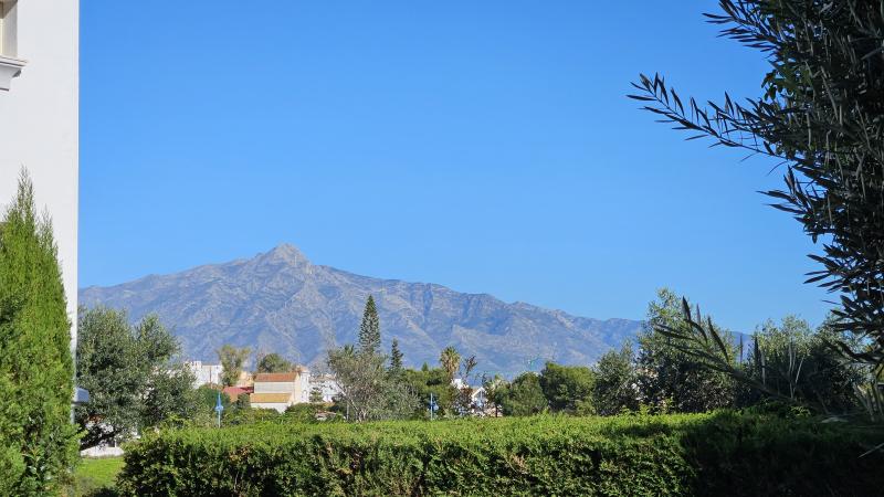 Lujoso Ático en Guadalmina Baja, San Pedro de Alcántara
