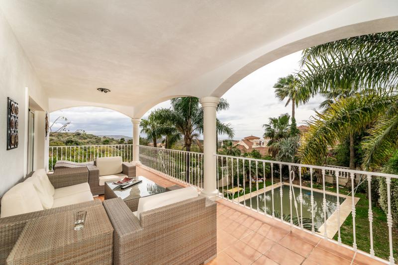 Villa à vendre dans Riviera del Sol, Mijas Costa