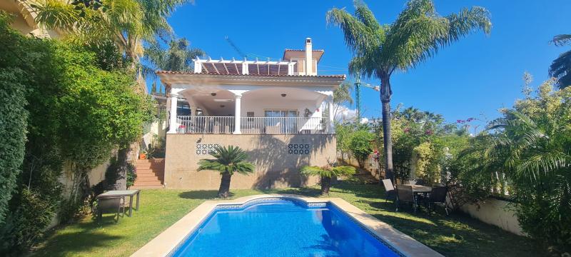 Villa till salu i Riviera del Sol, Mijas Costa