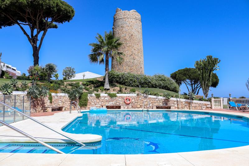 Town House for sale in Torrenueva, Mijas Costa