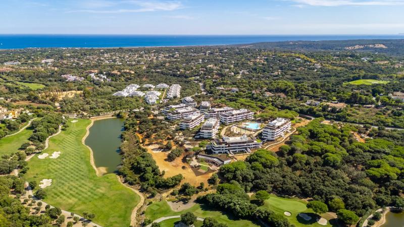 Lägenhet till salu i Village Verde, La Reserva