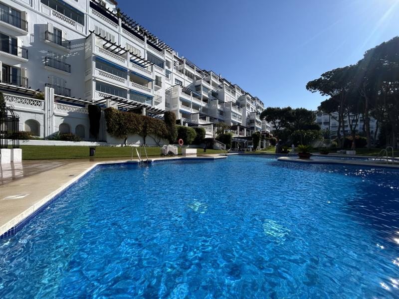 Appartement à vendre dans Marbella - Puerto Banus