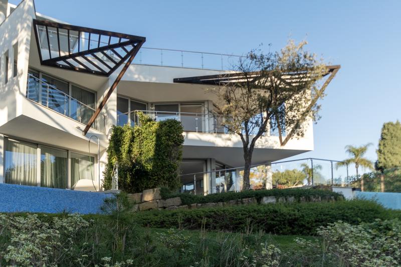 Parhus till salu i Meisho Hills, Marbella Golden Mile