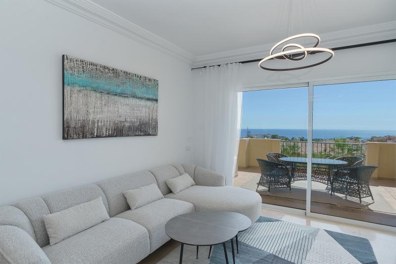 Appartement à vendre dans Miraflores, Mijas Costa
