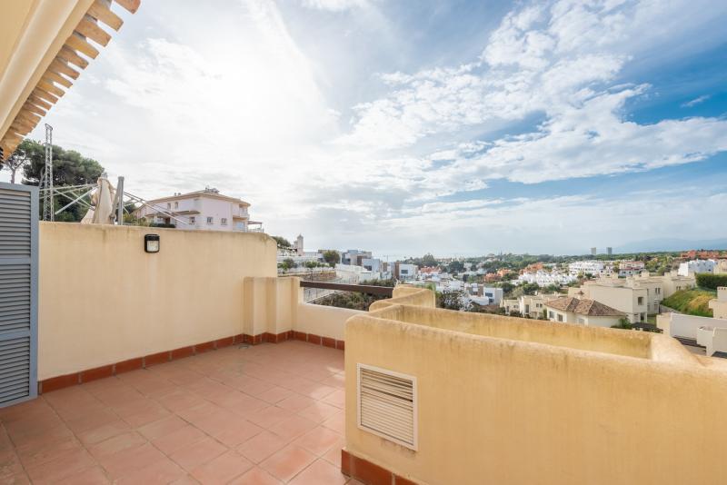Hus til salg i Cabopino, Marbella Este