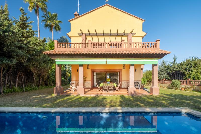 Villa exclusive à San Pedro de Alcántara - Marbella