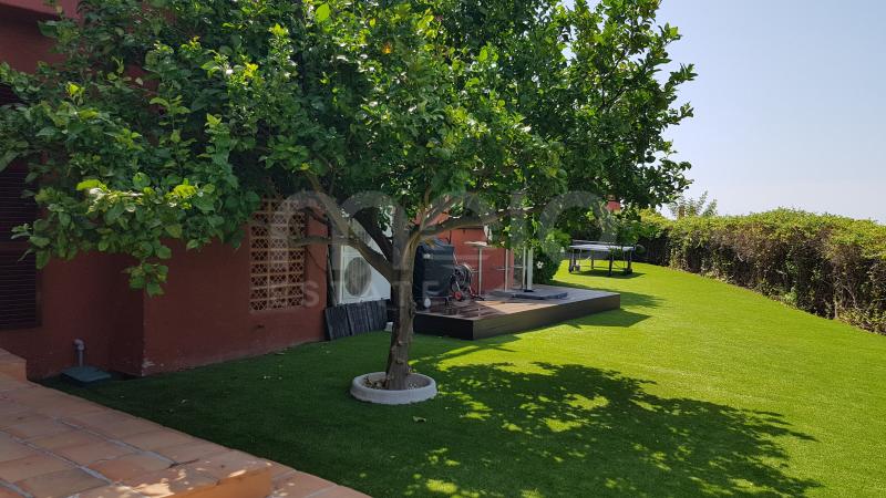 Lägenhet till salu i Bahia de Casares