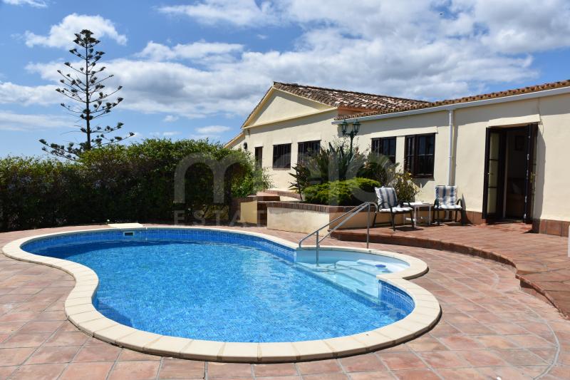 Villa till salu i Torreguadiaro, Sotogrande