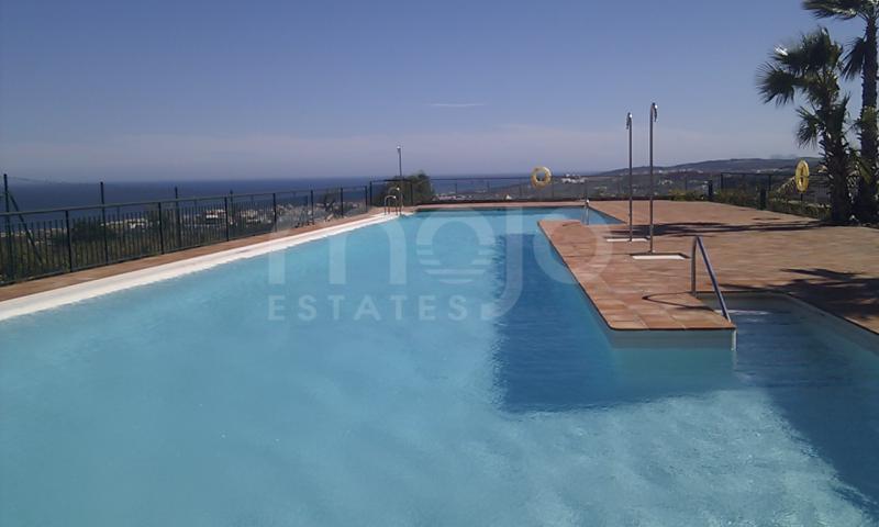 Fabulous 2 bed in la herencia with golf views
