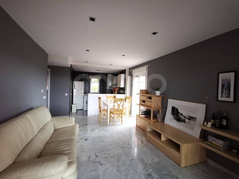 Apartamento en venta en Los Hidalgos, Manilva