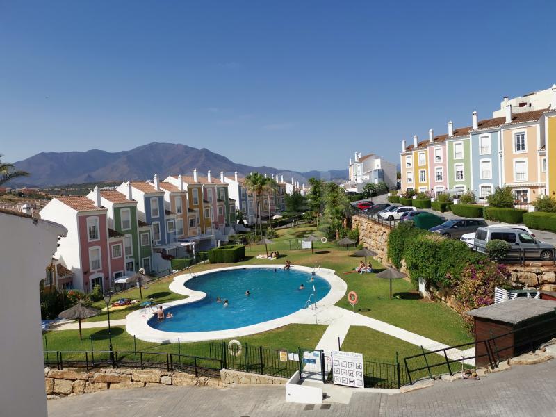 Byhus til salg i Bahia de Casares