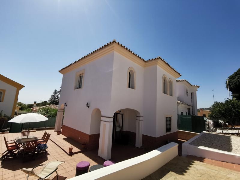 Villa till salu i Hacienda Guadalupe, Manilva