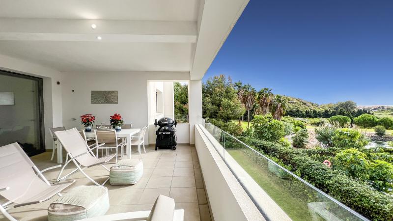 Appartement à vendre dans Bahia de Casares
