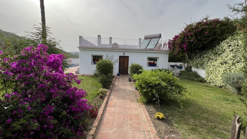 Finca til salg i Los Hidalgos, Manilva